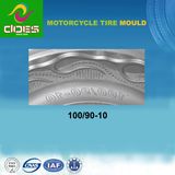 High Quality Motorcycle Tyre Mould