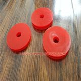 Atoxic and Eco Friendly Mould Silicone Rubber Spacer