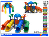 2014outdoor Kids Playground Equipment