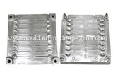 Plastic Thin Wall Multi Cavity Mould