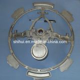 Die Casting Mould for Auto -Steering Wheel-3