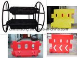 Plastic Highway Barrier Mould Supplier