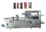 Writing Brush Blister Card Packing Machine