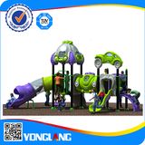 2015 Children Games High Quality Outdoor Playground Equipment