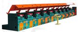 Straight Line Wire Drawing Machines (LZ-6/800)