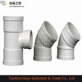 Pipe Fitting Mould