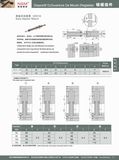 Latch Locks (Early Ejector Return)  (XZD16)