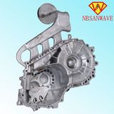 OEM Aluminum Die Cast Components Gearbox Housing