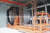 Plastic Shuttle Rotomolding Machinery