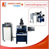 Xyzc Four Axles 500W Auto Laser Welding Machine