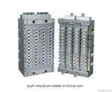 Multi Cavity Plastic Pet Preform Mould