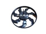 Plastic Auto Fan Mould/Mold