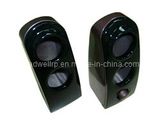 Electronic Mini Speaker Plastic Moulding Supplier