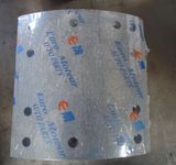 19365 19366 Heavy Duty Truck Brake Lining