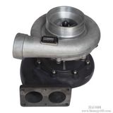 Marine Turbocharger Mould