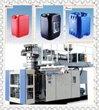 10L -30L Plastic Blow Moulding Machine