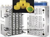 Plastic Cap Multi Cavity Mould