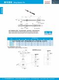 High Precision! Sling Ejector Pin (XZA15)