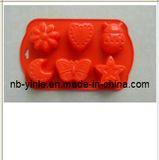 Silicone Baking Mold (ML-M707)