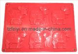 Silicone Muffin Mould - 1