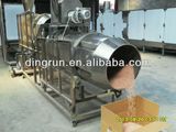 Double Screw Fish Food Extruder Machine