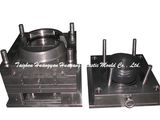 Plastic Pipe Fitting Mould (HY088)