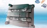 Steel Brick Mould