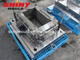 Fruit Crate Mould & Multi Purpose Crate Mold (STM-010)