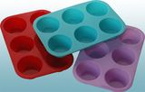 Silicone Bakeware (SC-001)