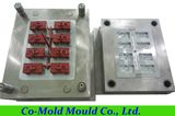 Plastic Switch Mould