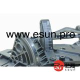 Precision Magnesium Alloy Aerospace Cast Parts (DC120)