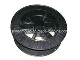 Plastic Spool Mould