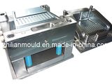 Plastic Daily Necessity Mould