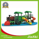 Thomas Series 2013 New Design Outdoor Playground (TMS-003)