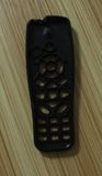 TV Remote Control Plastic Shell