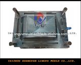 Plastic Crate Mould (LY-3019)