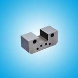 Edge Holder Mould with Rd30 Material