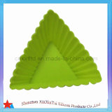 Triangle Silicone Cake Mold (XXT 10094-32)