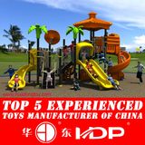 New Mold Outdoor Garden Playground