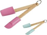 Spoon and Spatula Set (HYST-5896)