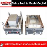 Moldes De Hogar/Houseware Storage Box Mould