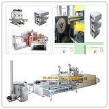 Automatic Thermoforming Machine