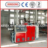 Plastic Pipe Making Machine