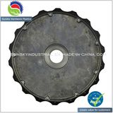 Black Coating Die Casting Part for E Bike (AL12109)