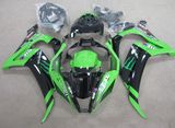 Motorcycle Fairing for Kawasaki (ZX-10R 2011)