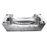 Auto Part Mould for Auto Bumper Mould (Y09020)