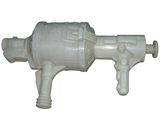 Plastic Mould for Water Pistol (JS-08010)