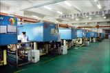 Injection Molding