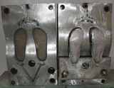 EVA Shoe Mould