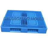 Plastic Pallet Mould (SP-T01)